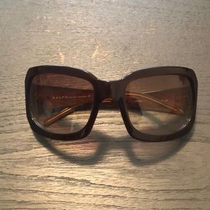 Authentic RALPH by Ralph Lauren Sunglasses